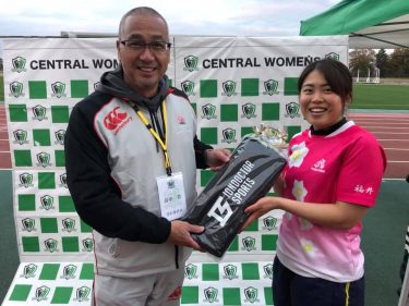 【IONDOCTOR SPORTS】女子7人制ラクビー