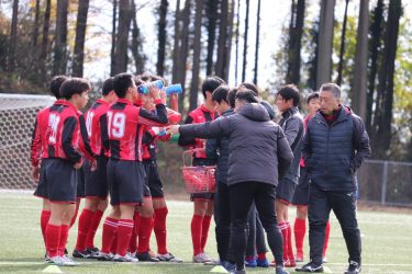 【SPT】矢板中央、初の決勝進出ならず