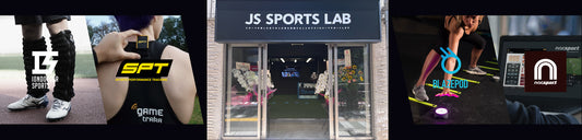 JS SPORTS LAB 駒沢がグランドオープンしました!