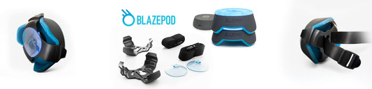 【BlazePod】新セット発売開始!!