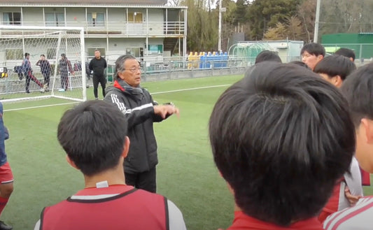 本田監督インタビュー 第3回