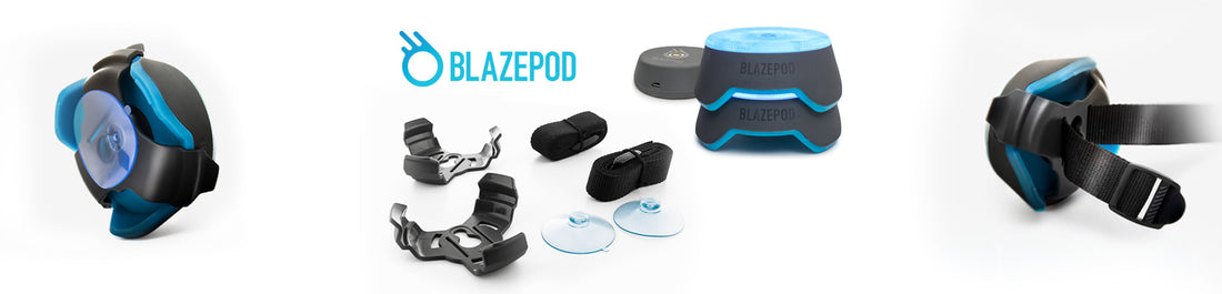 【BlazePod】新セット発売開始！！