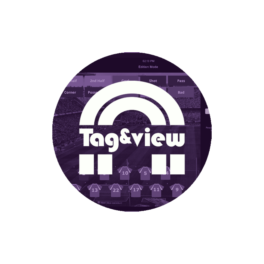 Tag&View 年間ライセンス